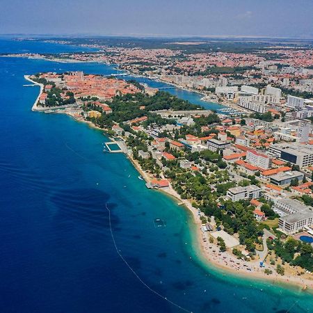 Apartman Antisin Zadar Exterior photo
