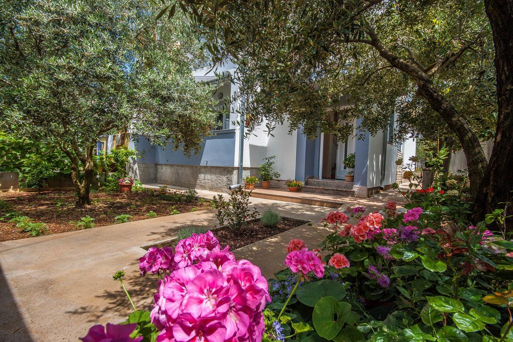Apartman Antisin Zadar Exterior photo
