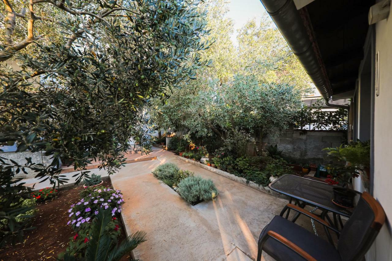 Apartman Antisin Zadar Exterior photo