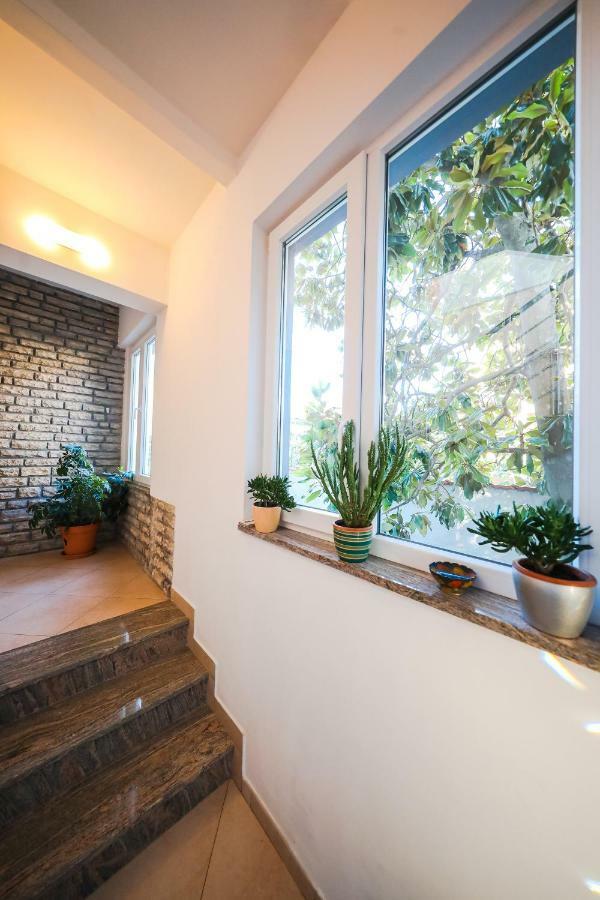 Apartman Antisin Zadar Exterior photo
