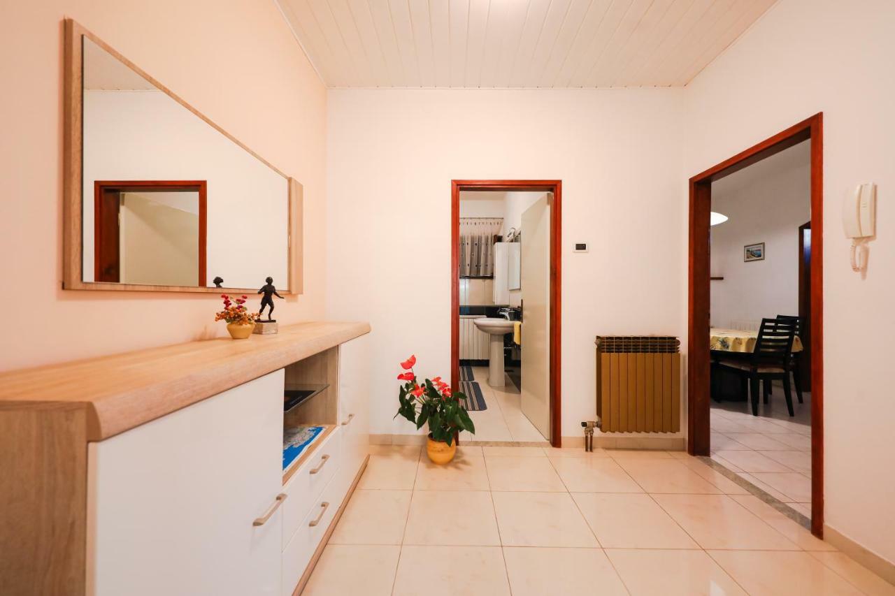 Apartman Antisin Zadar Exterior photo