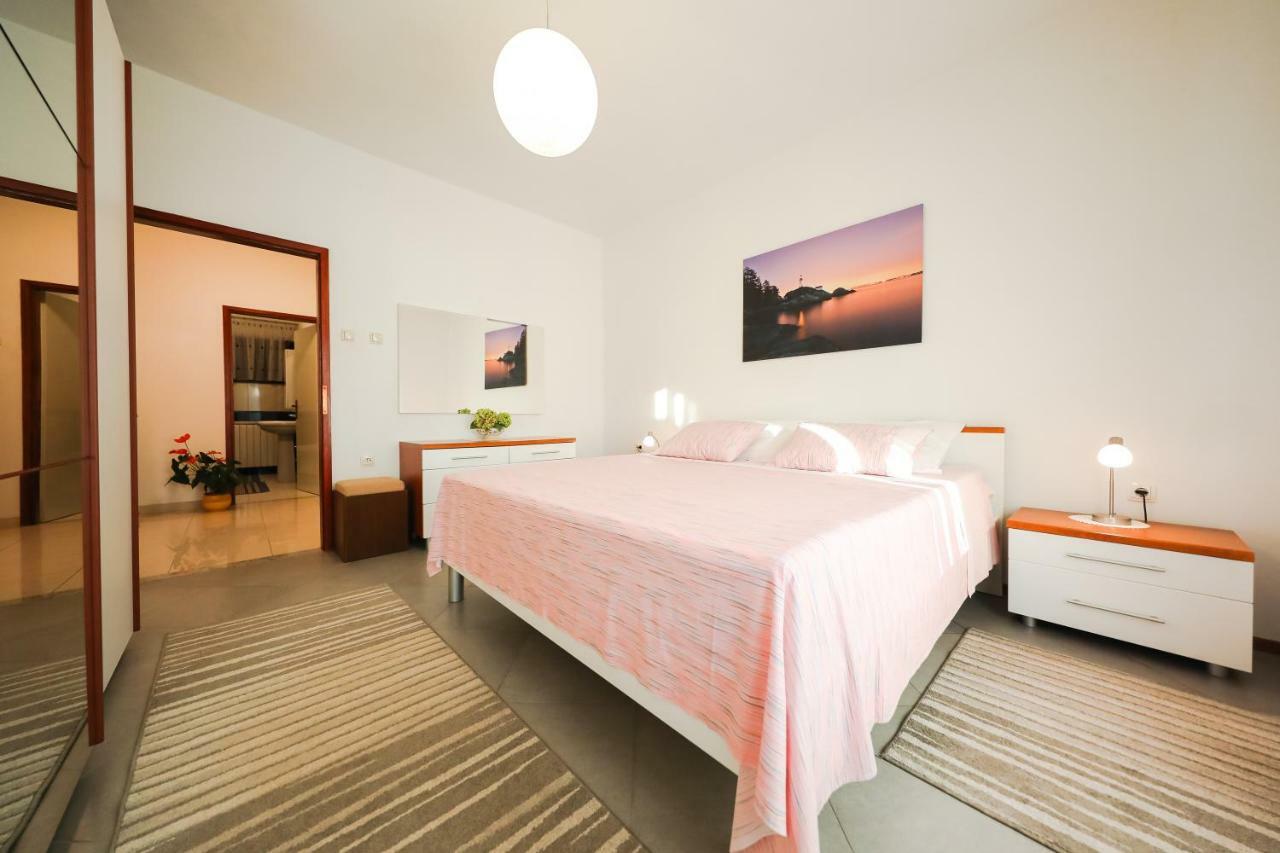 Apartman Antisin Zadar Exterior photo