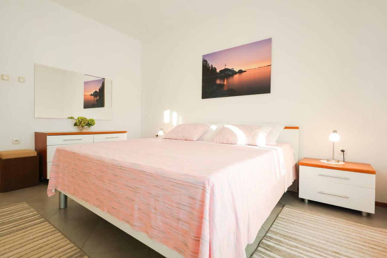 Apartman Antisin Zadar Exterior photo