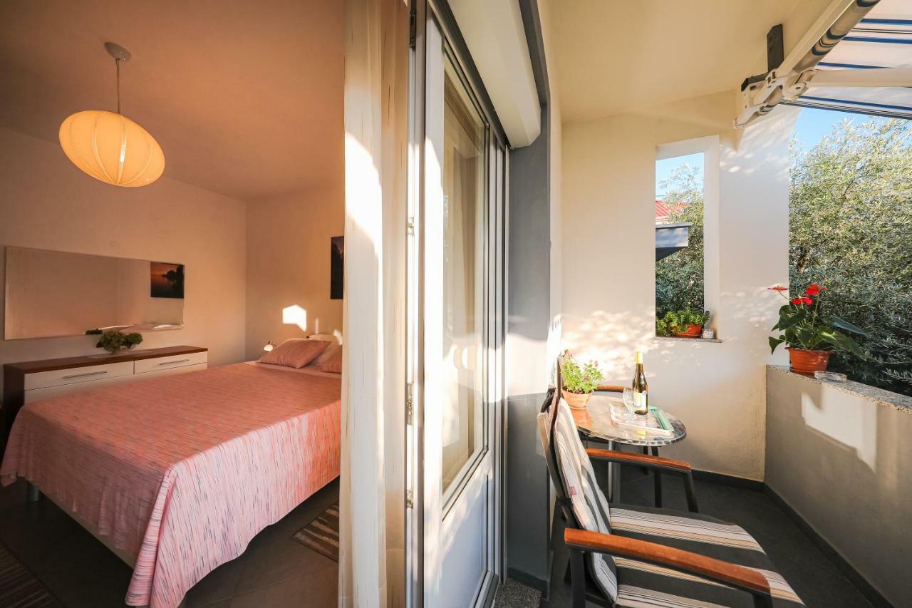 Apartman Antisin Zadar Exterior photo