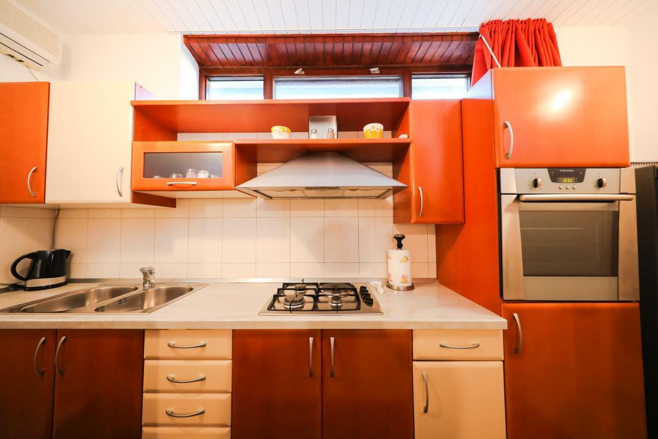 Apartman Antisin Zadar Exterior photo